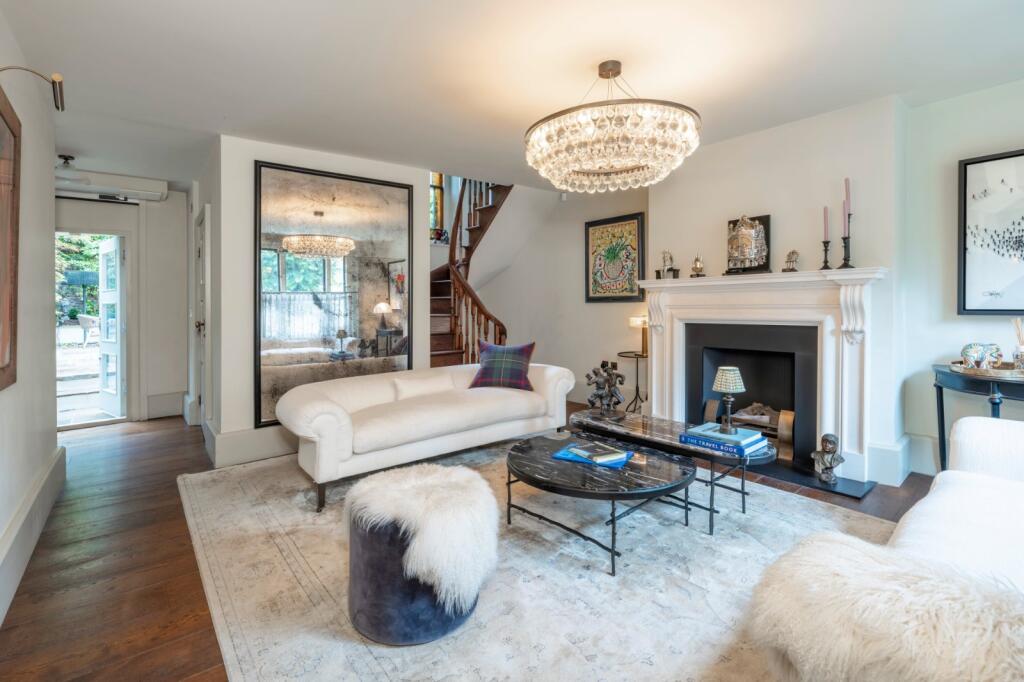 House in London - View 4