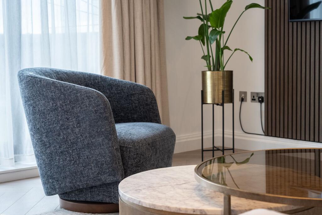 Apartment in London - View 4