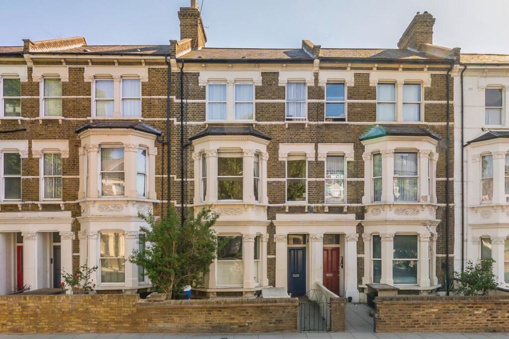 Main image of property: Fernhead Road, Maida Vale