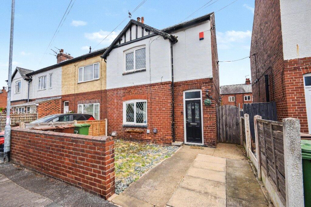 Main image of property: Calverley Green Road, Normanton, West Yorkshire
