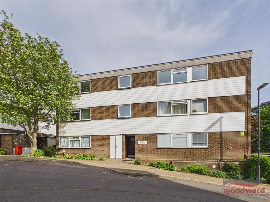 Main image of property: Wendela Court, Sudbury Hill, Harrow on the Hill