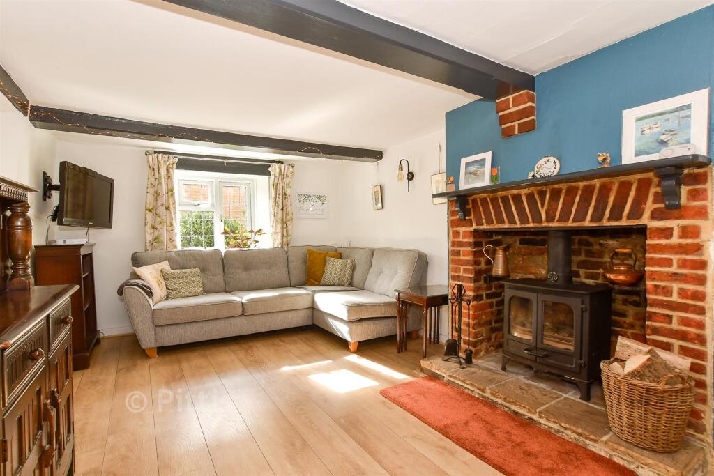 House in Godshill, Isle of Wight - View 3
