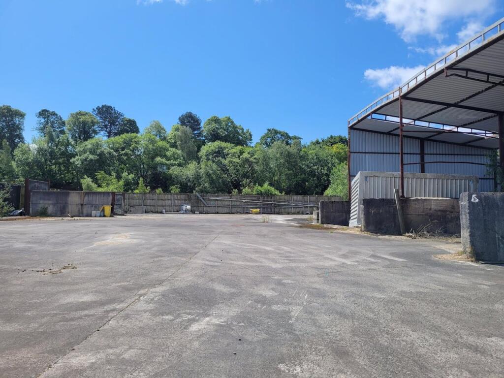 Main image of property: Dollar Industrial Estate, Falkirk, FK2 7YS