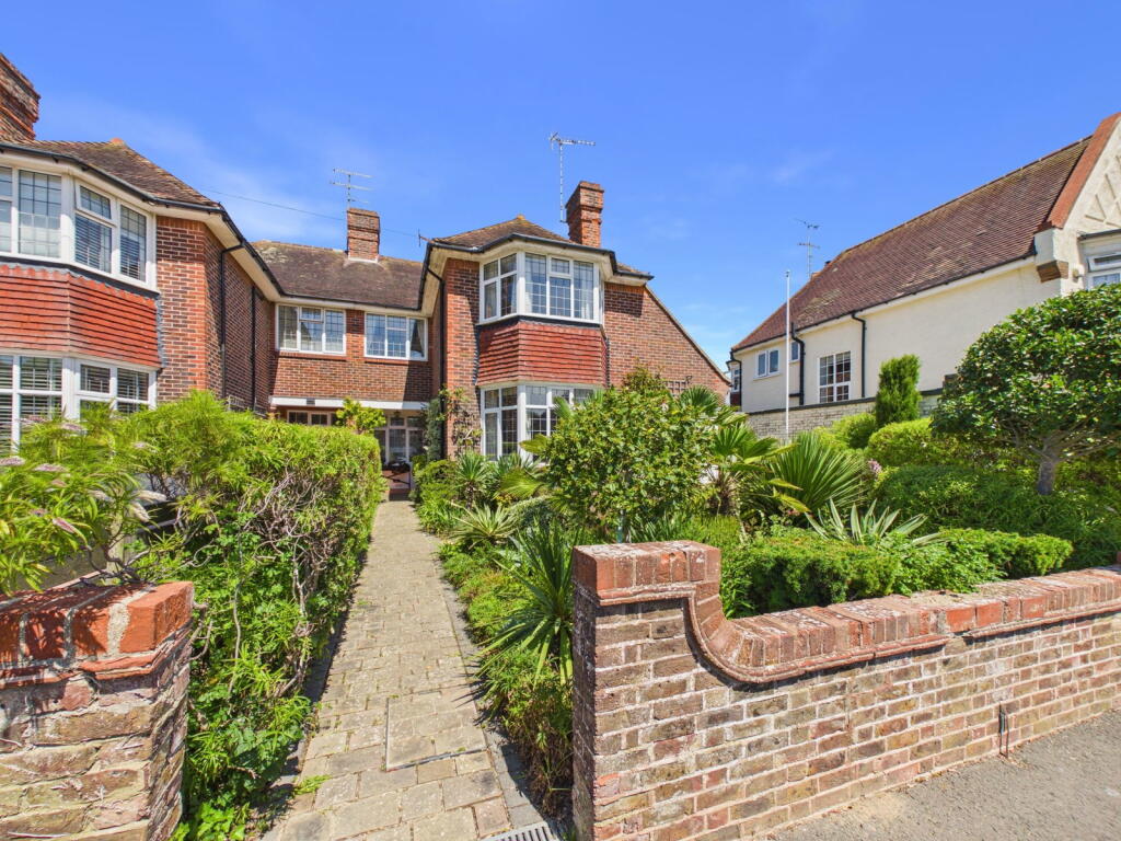 Main image of property: Heene Way, Worthing, BN11 4LT