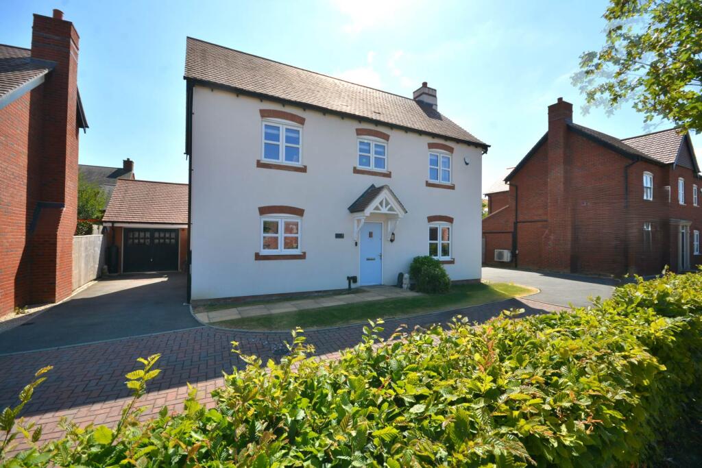 Main image of property: Columbia Street, Houlton