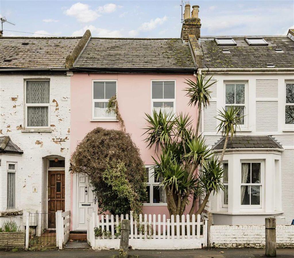 Main image of property: North Lane, Teddington