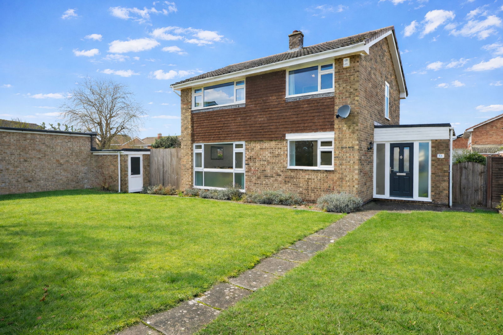 Main image of property: Nailsea - set in a large garden with a lovely outlook