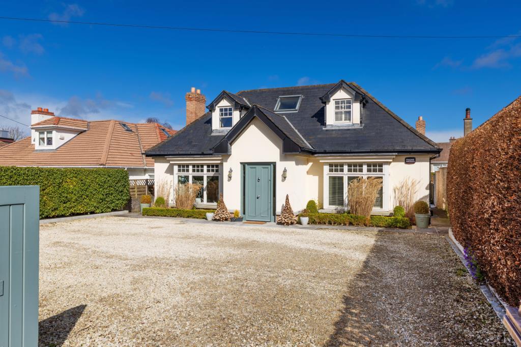 Main image of property: Knocknagow, 11 Yellow Walls Road, Malahide, Co.Dublin, K36 YX70