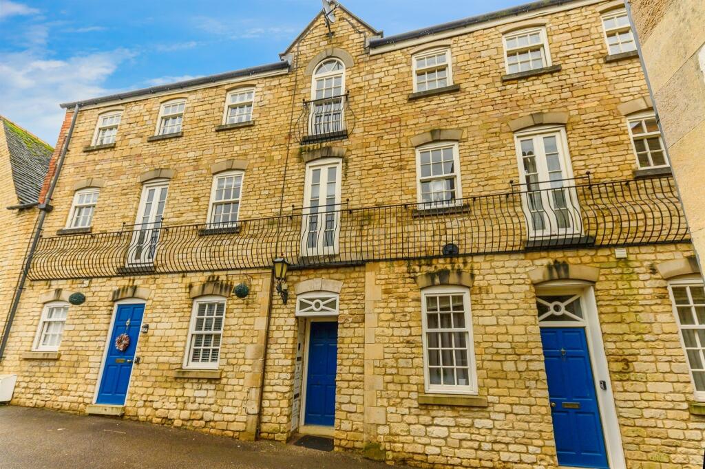Main image of property: All Saints Mews, Stamford