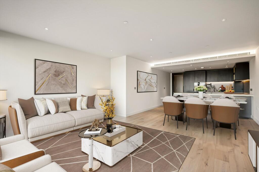 Main image of property: Lots Road, London SW10