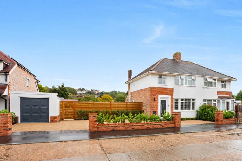 Main image of property: Orchard Valley, Hythe, CT21