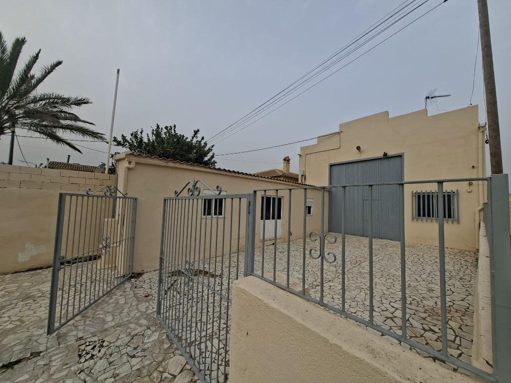 Main image of property: Albox, AlmerÃa, Andalusia