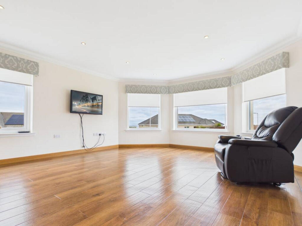 House in Banff, Aberdeenshire - View 3