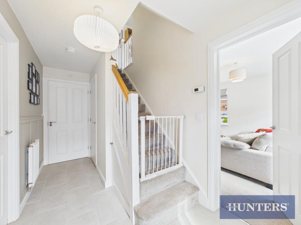 House in Driffield, East Riding of Yorkshire - More