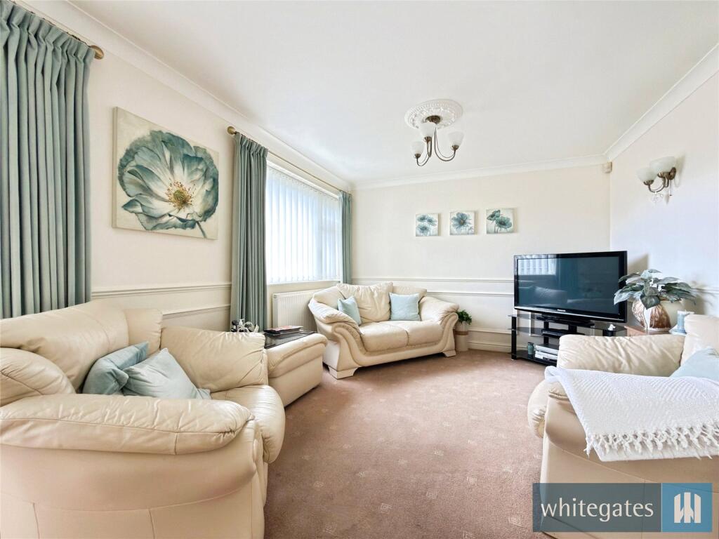House in Sefton, Liverpool City Region - View 3
