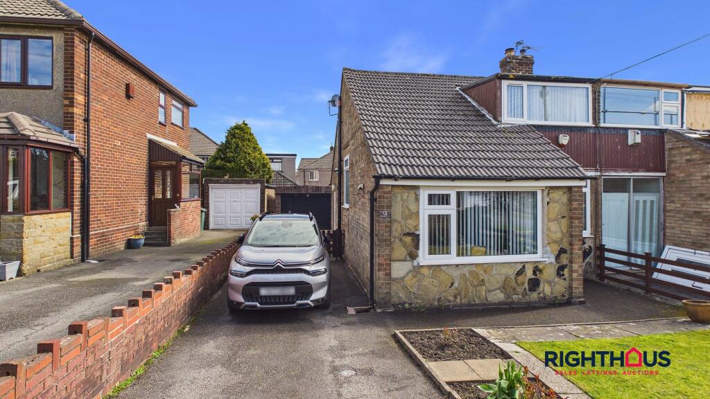 Main image of property: Glendale Drive, Bradford, BD6