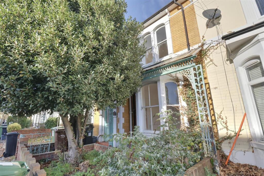 Main image of property: Laburnum Grove, Portsmouth