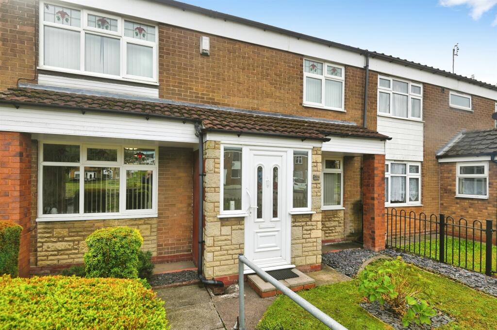Main image of property: Howes Croft, Birmingham