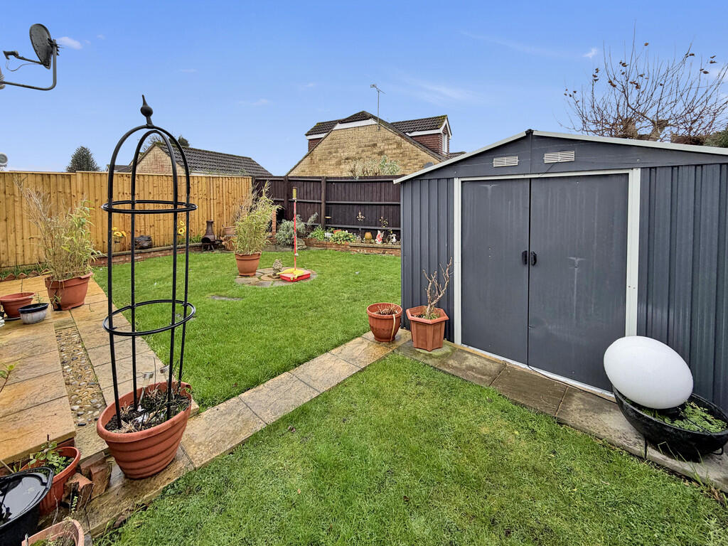 Additional image 16 of Maddocks Hill , Warminster