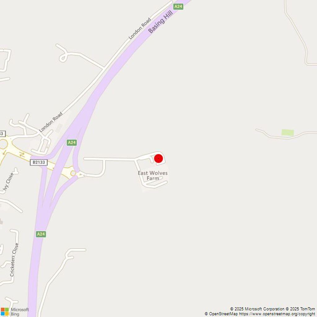 Property Map