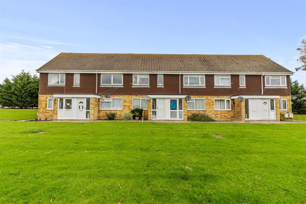 Main image of property: Hawks Town Crescent, Hailsham
