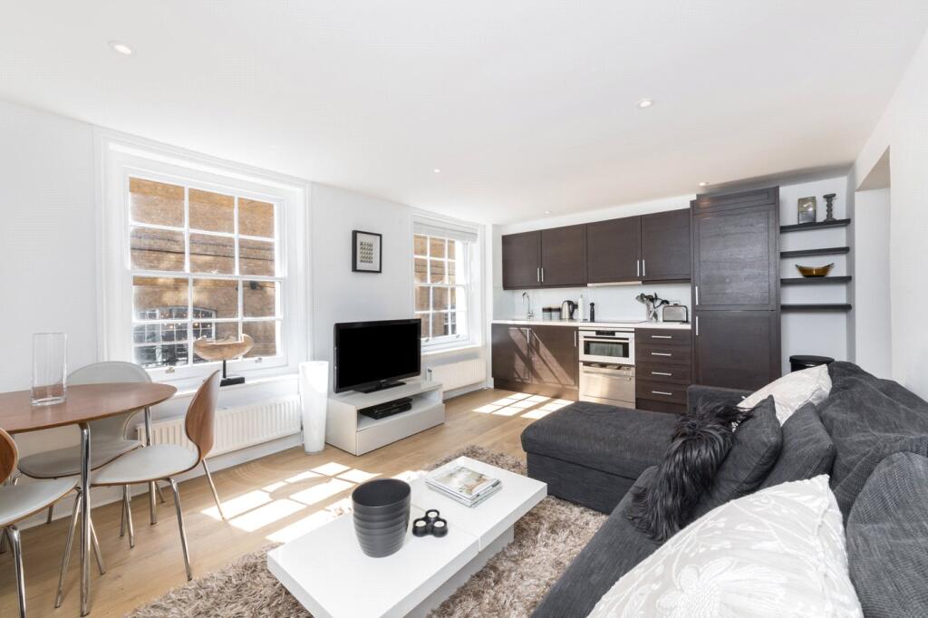 Main image of property: Shorts Gardens, London, WC2H