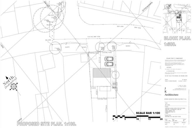Land at Horse Common Lane, Huntingdon, PE29 1JY