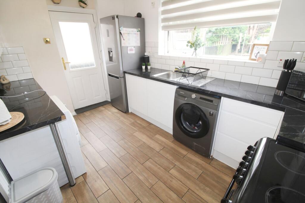 House in Blyth, Malvin's Close, Waterloo - View 4