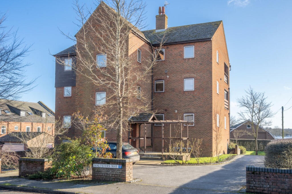 Maltsters Way, Oulton Broad, NR32 3 - View 2