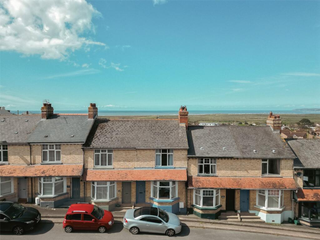 Main image of property: Searle Terrace, Northam, Bideford, EX39