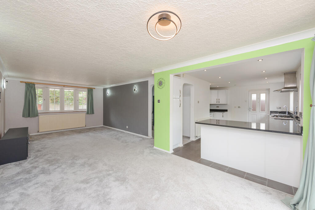 House in Sutton Coldfield - View 3