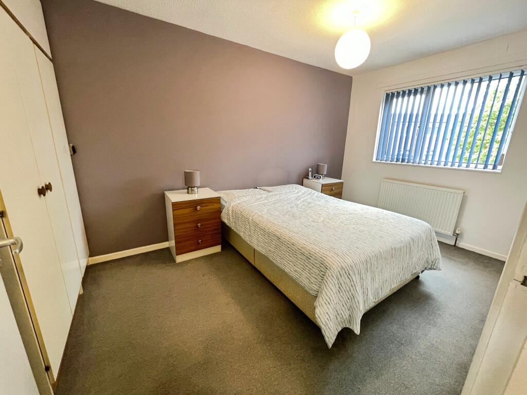 House in Bolton, Halliwell - View 5