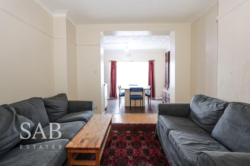 Main image of property: Argyll Avenue, Southall, UB1