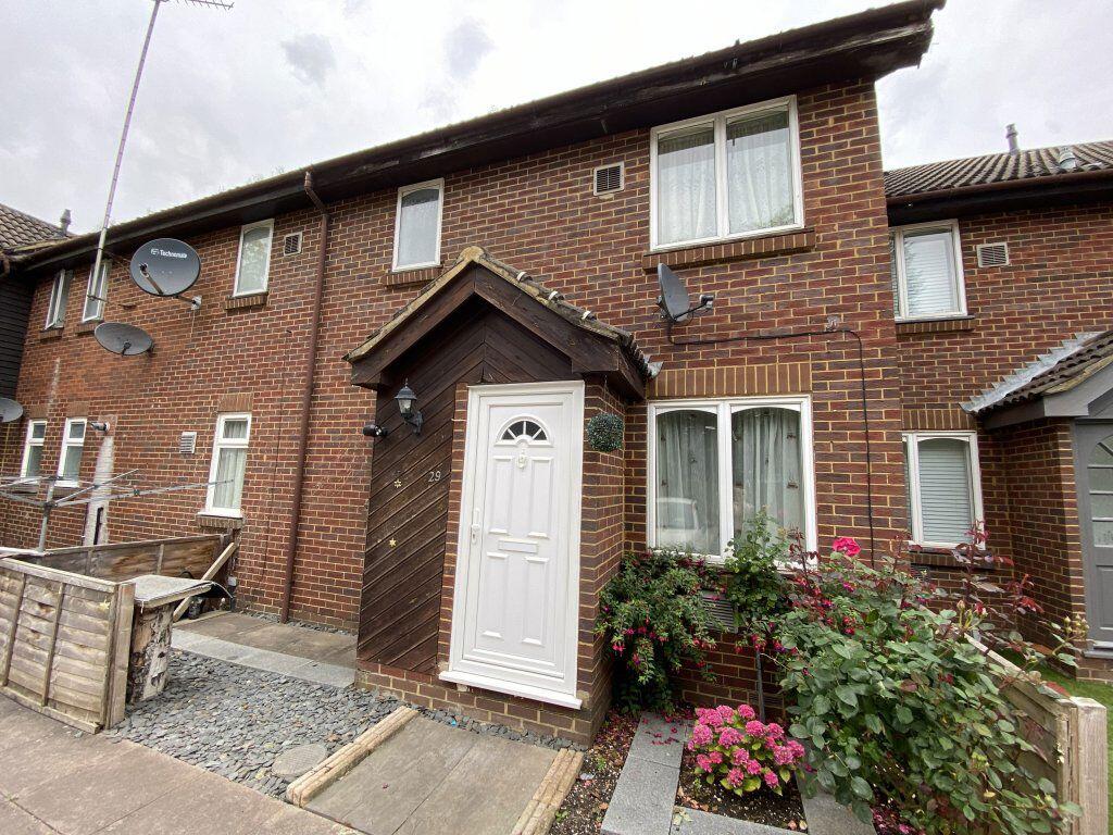Main image of property: Colnbrook