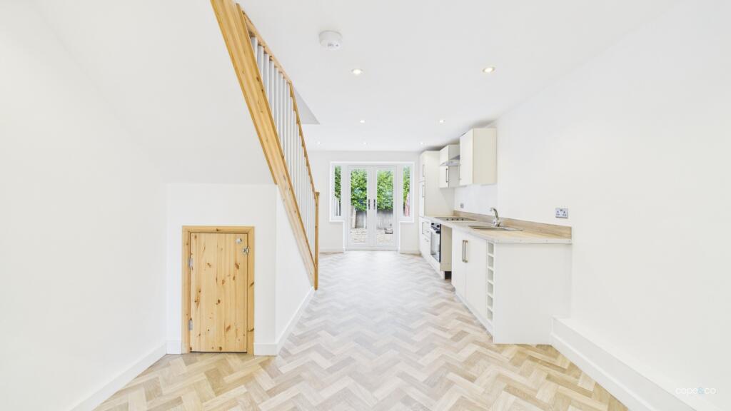 House in Derby - More