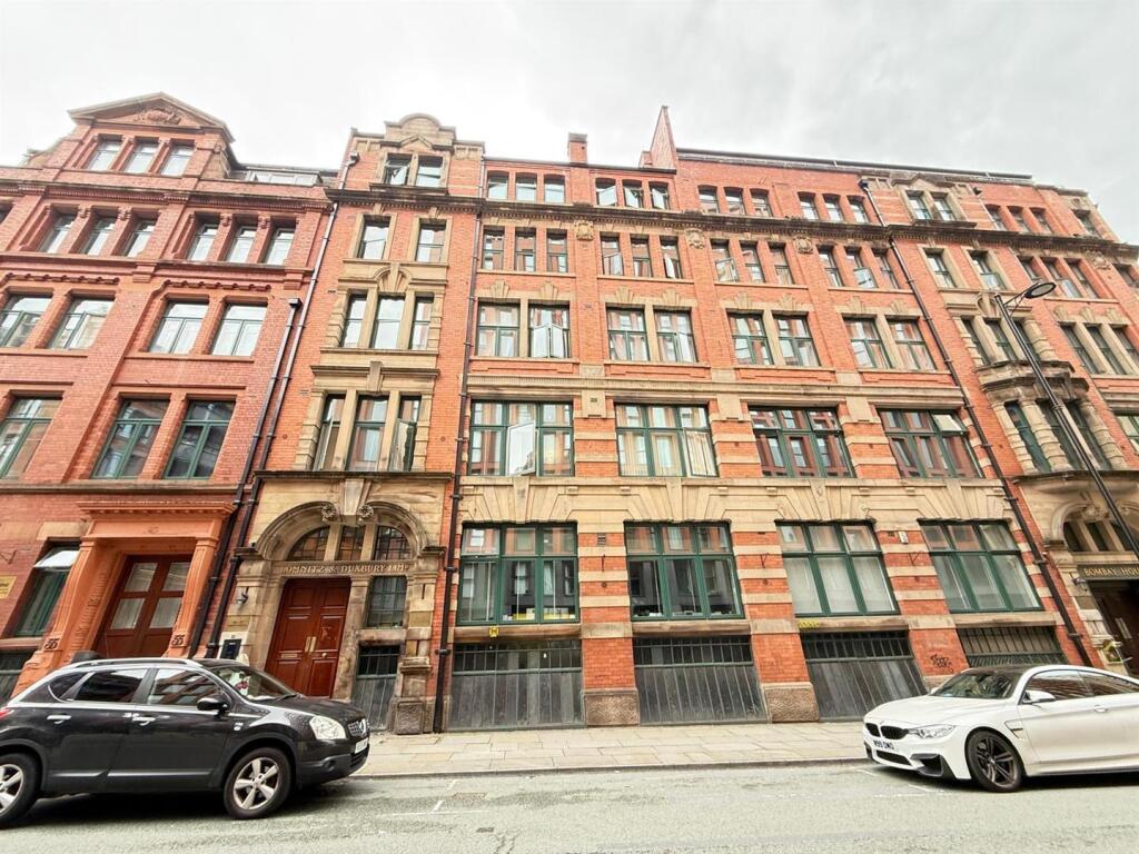 Main image of property: 55-57 Whitworth Street, Manchester