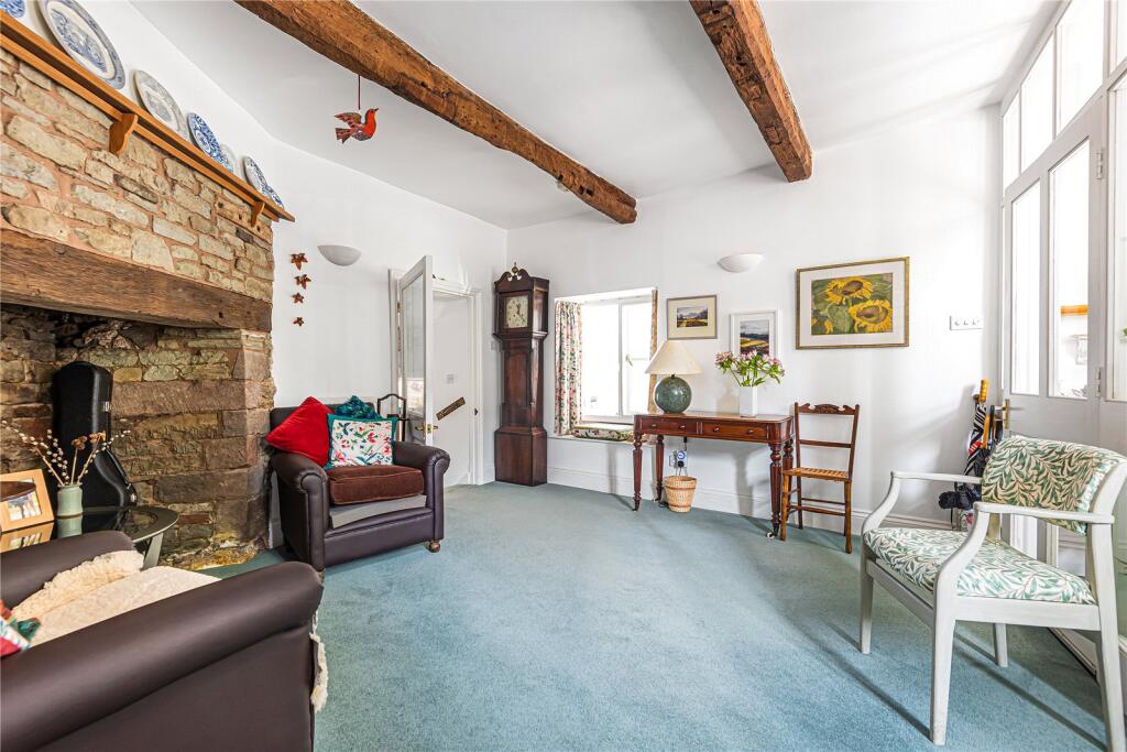 House in Ludlow, Shropshire - View 3