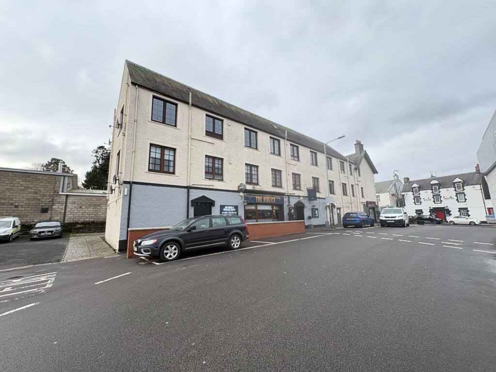 Main image of property: High Street, Auchterarder, Perthshire, PH3