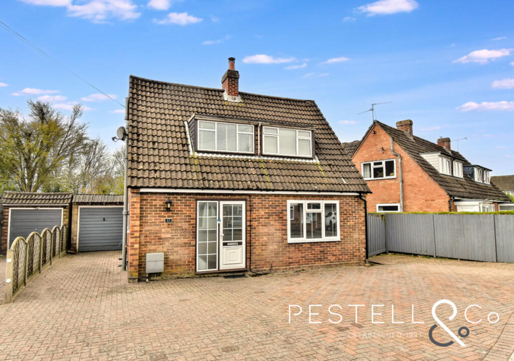 Main image of property: Hawthorn Close, Takeley