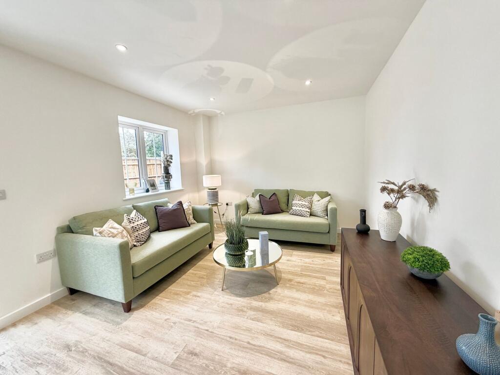 House in Milton Keynes - View 5