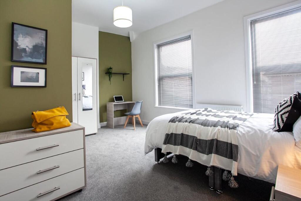 Main image of property: Monmouth Avenue, Bury, BL9