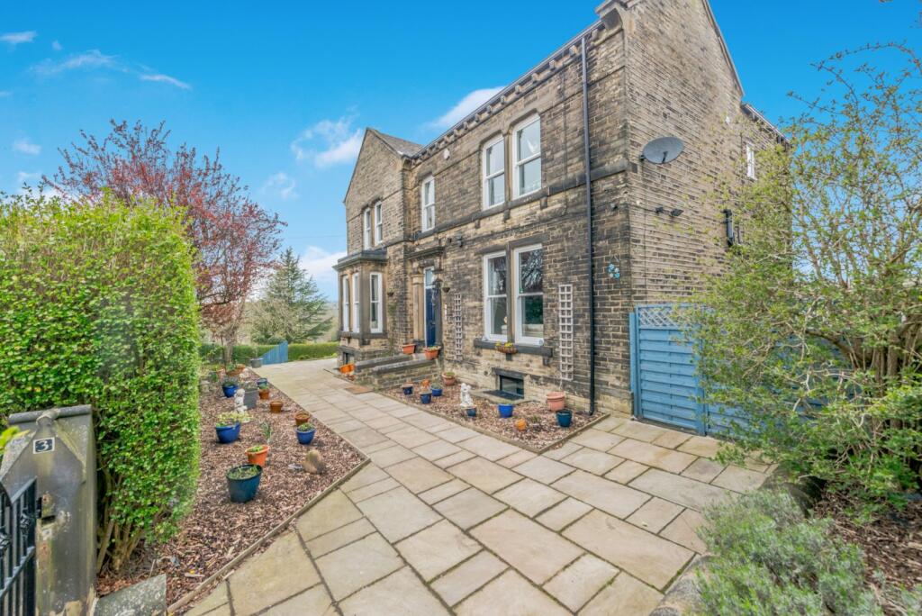 Additional image 36 of Green Lane, Wyke, Bradford, BD12