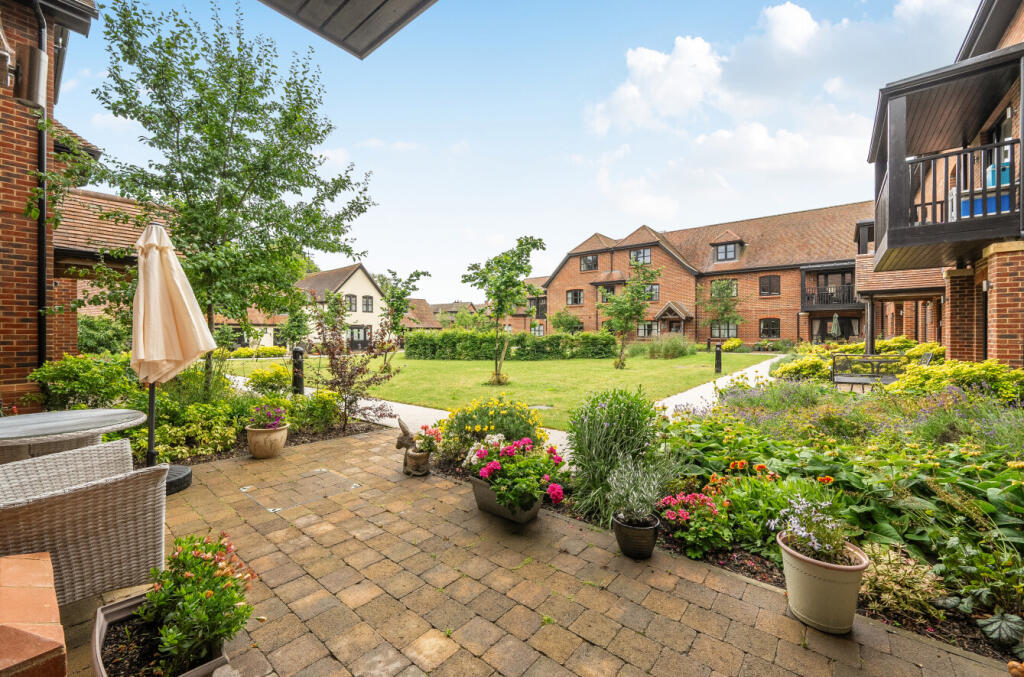 Main image of property: Mortimer Drive, Romsey, Hampshire, SO51