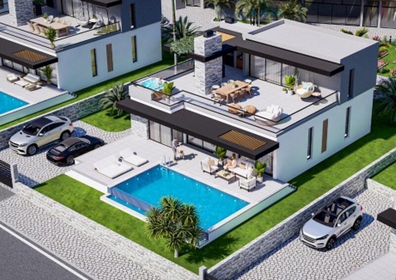 Main image of property: Tatlisu, Girne