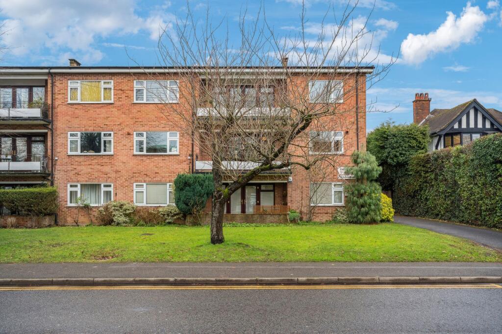 Main image of property: Penn Road, Beaconsfield, HP9