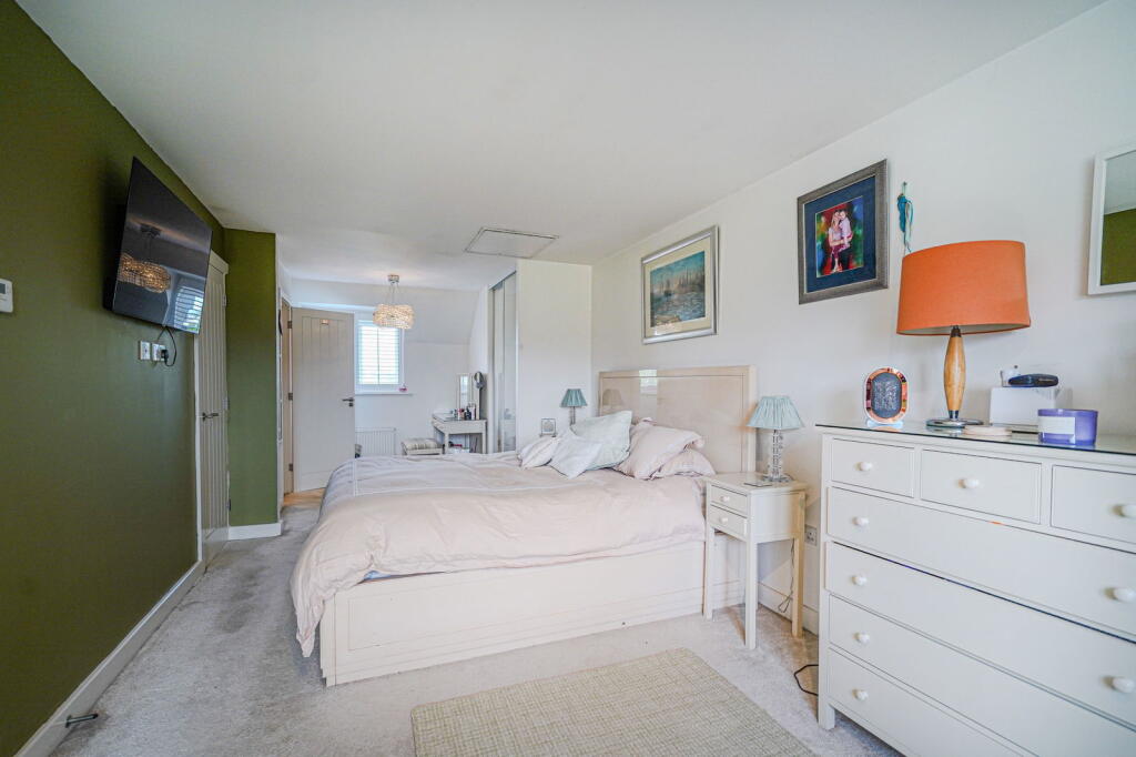 Additional image 2 of Parkgate Mews, Shirley, Solihull, B90 3GF