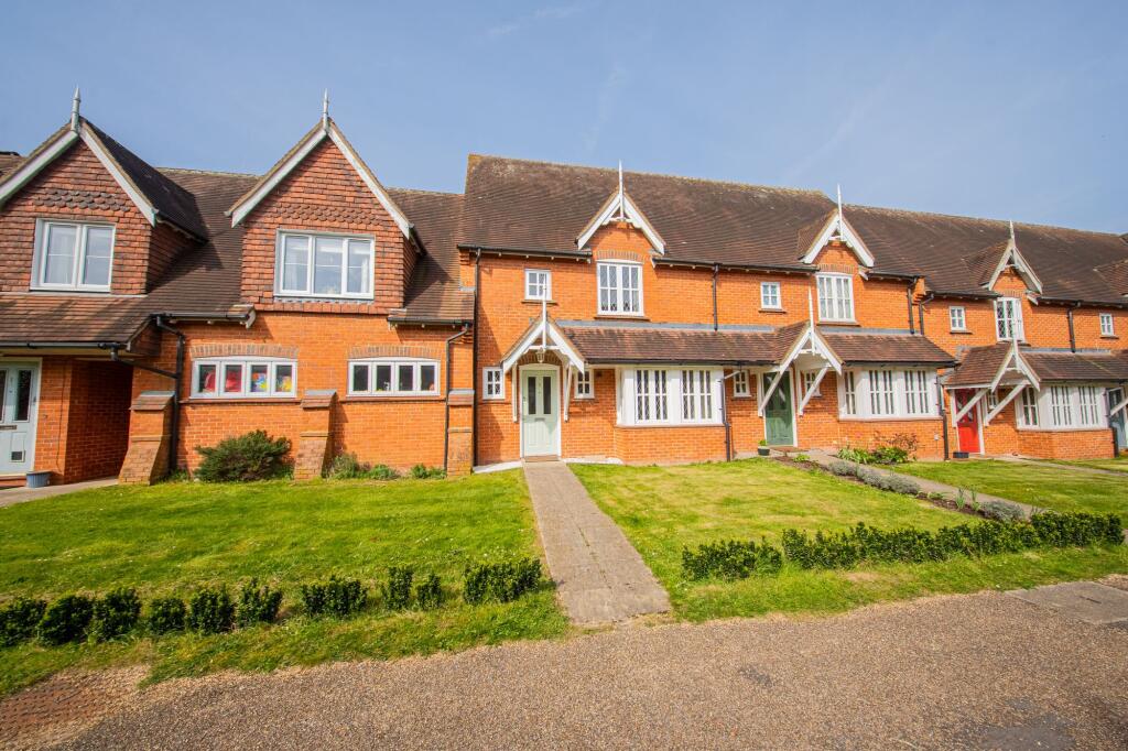 Main image of property: Belvedere Walk, Haywards Heath, RH16