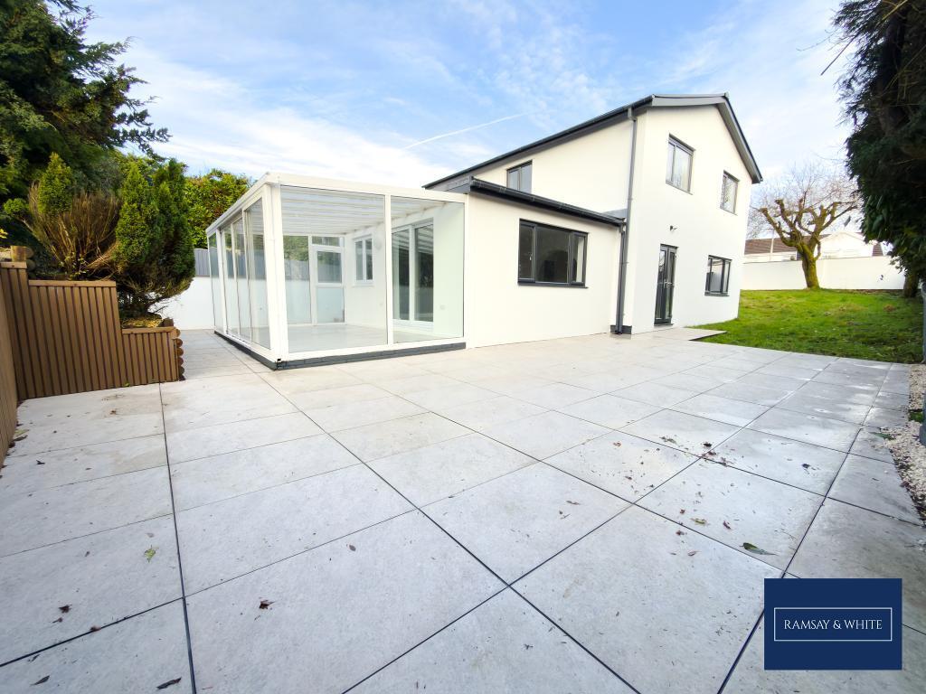 Main image of property: Castell Morlais, Pontsticill, Merthyr Tydfil, CF48 2YB