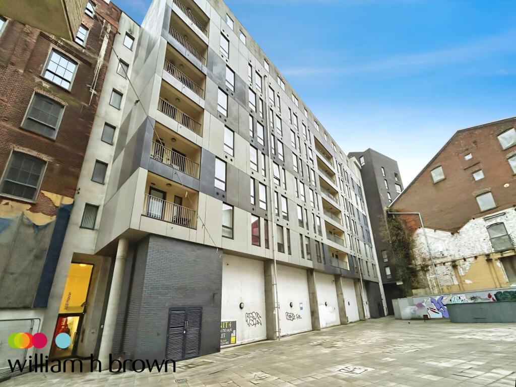 Main image of property: College Street, Ipswich