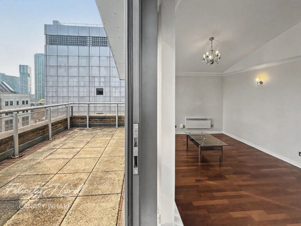 Main image of property: Meridian Place, London